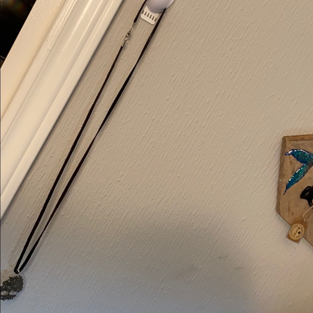 Tree of life Necklace Yggdrasil - Picture 2 of 6
